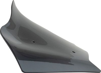 Vindruta Klock Werks 8 Flh Touring 23-upp
