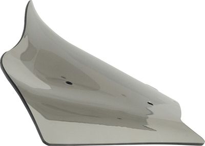 Vindruta Klock Werks 8 23-24 Touring 23-upp tonad