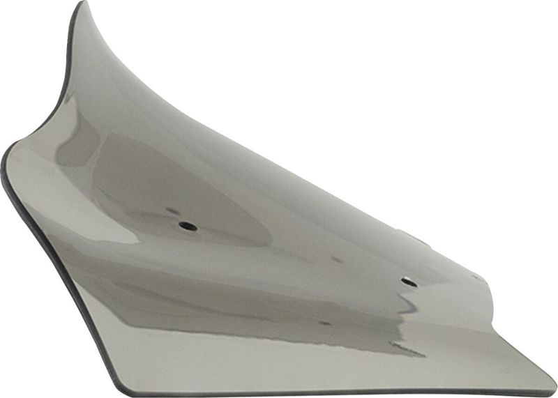 Vindruta Klock Werks 8 23-24 Touring 23-upp tonad