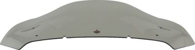 Vindruta Klock Werks 8 23-24 Touring 23-upp tonad