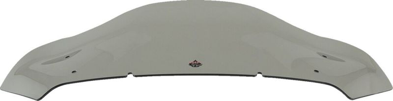 Vindruta Klock Werks 8 23-24 Touring 23-upp tonad