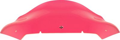 Vindruta Klock Werks Ice 10 Sport Touring 23-upp KWW-01-0710