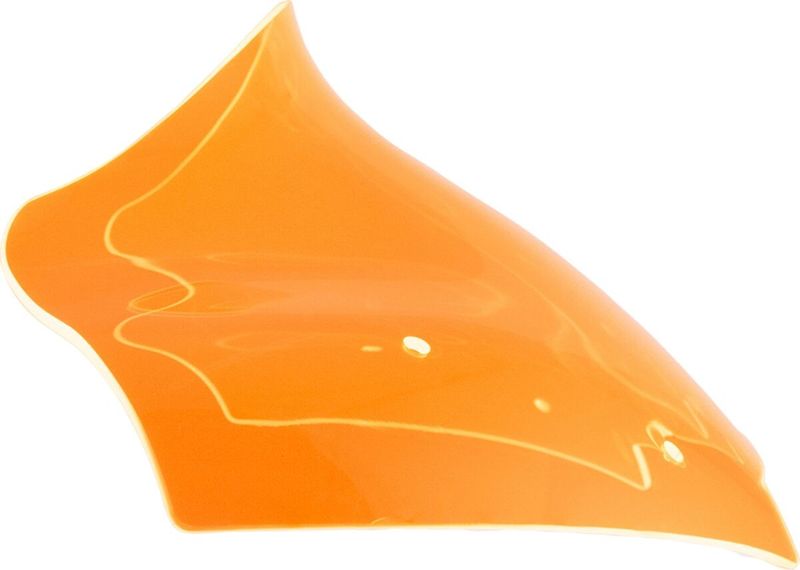 Vindruta Klock Werks Ice 10 Sport Touring 23-upp KWW-01-0711