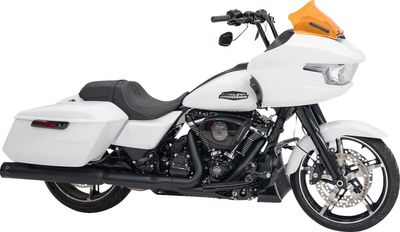 Vindruta Klock Werks Ice 10 Sport Touring 23-upp KWW-01-0711