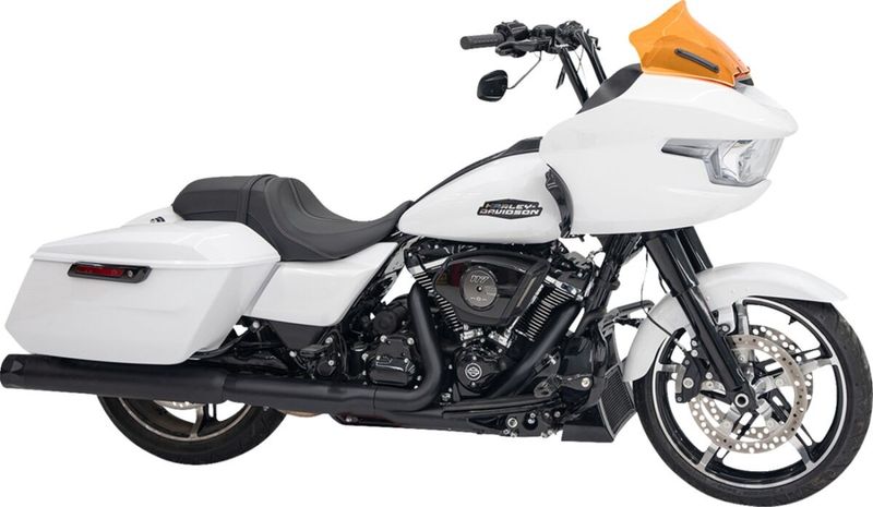 Vindruta Klock Werks Ice 10 Sport Touring 23-upp KWW-01-0711