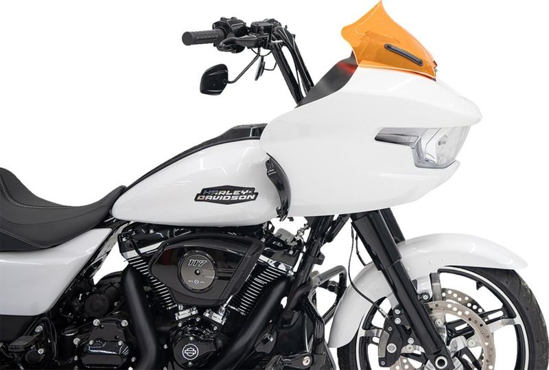 Vindruta Klock Werks Ice 10 Sport Touring 23-upp KWW-01-0711