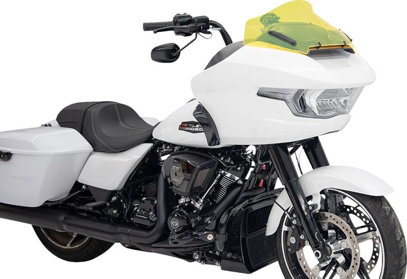 Vindruta Klock Werks Ice 10 Sport Touring 23-upp KWW-01-0712