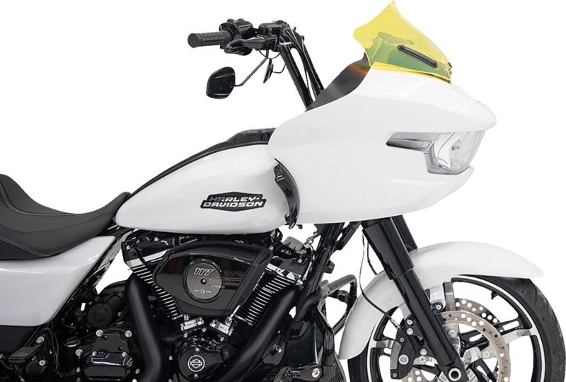 Vindruta Klock Werks Ice 10 Sport Touring 23-upp KWW-01-0712
