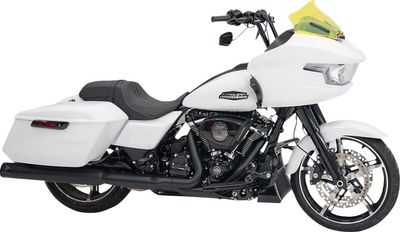 Vindruta Klock Werks Ice 10 Sport Touring 23-upp KWW-01-0712