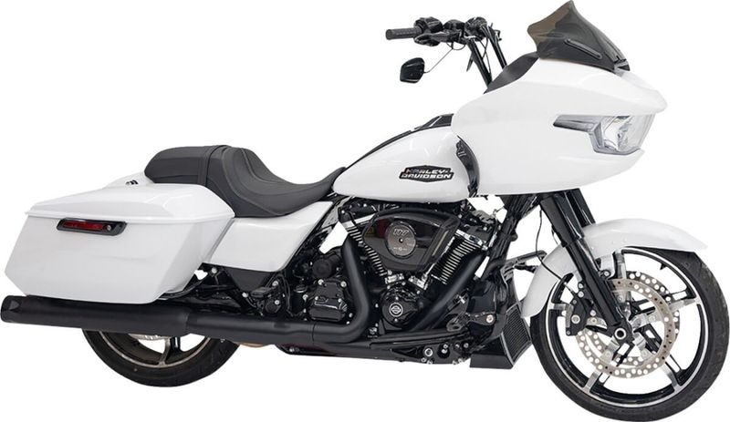 Vindruta Klock Werks Kolor 10 Sport Touring 23-upp brons