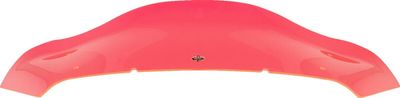 Vindruta Klock Werks Ice 8 Flh Touring 23-upp KWW-01-0723