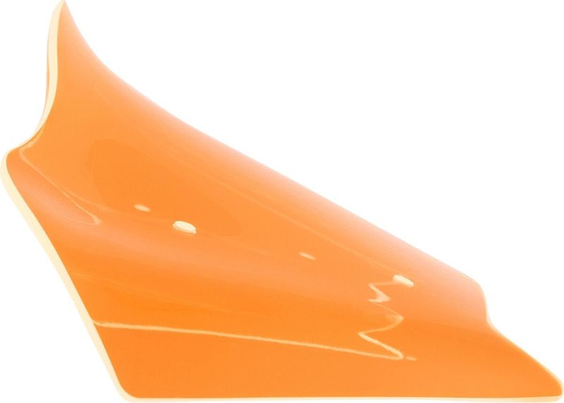 Vindruta Klock Werks Ice 8 Flh Touring 23-upp KWW-01-0724