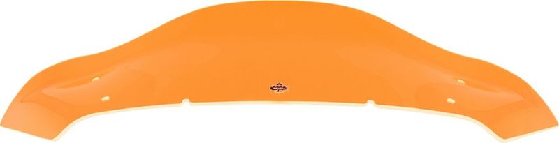 Vindruta Klock Werks Ice 8 Flh Touring 23-upp KWW-01-0724