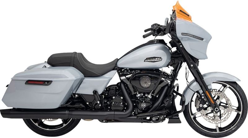 Vindruta Klock Werks Ice 8 Flh Touring 23-upp KWW-01-0724