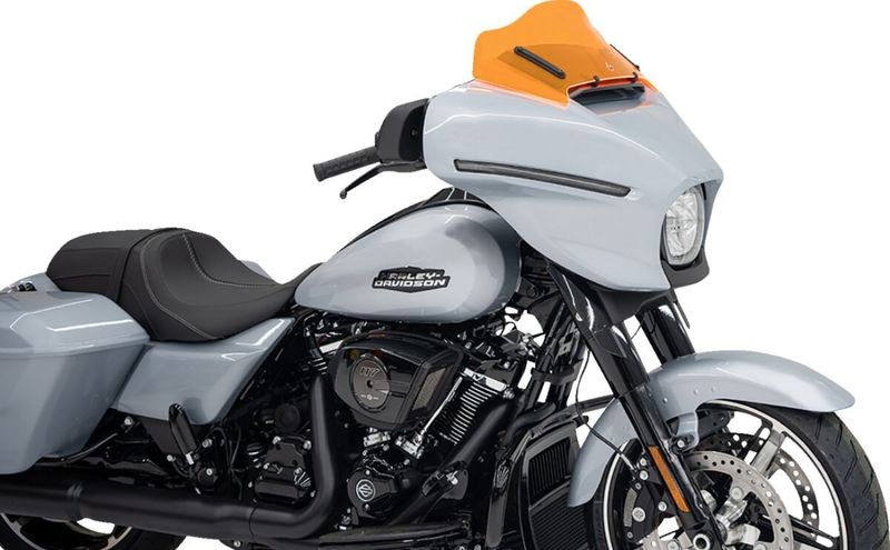 Vindruta Klock Werks Ice 8 Flh Touring 23-upp KWW-01-0724