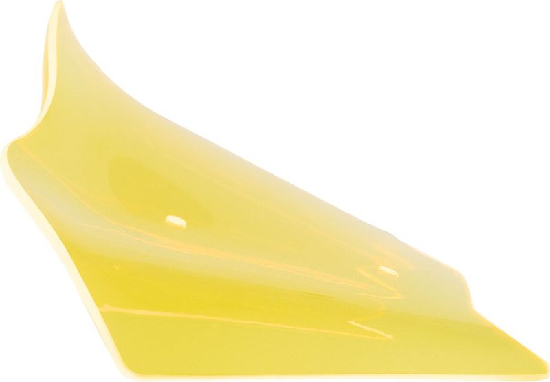 Vindruta Klock Werks Ice 8 Flh Touring 23-upp KWW-01-0725