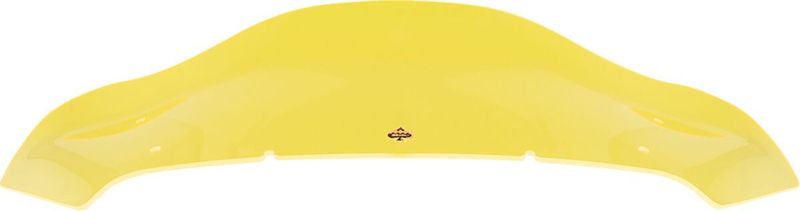 Vindruta Klock Werks Ice 8 Flh Touring 23-upp KWW-01-0725