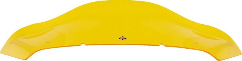 Vindruta Klock Werks Kolor 8 23-24 Touring 23-upp gul