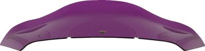 Vindruta Klock Werks Kolor 8 23-24 Touring 23-upp lila