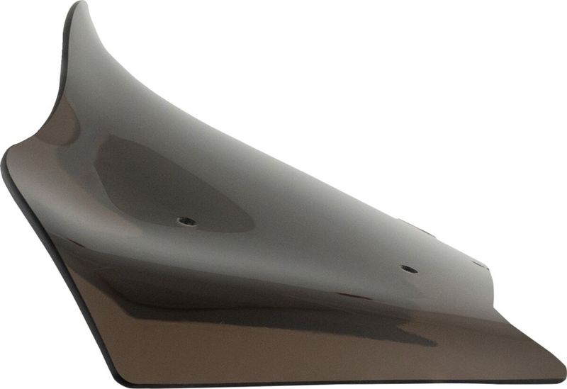 Vindruta Klock Werks Kolor 8 23-24 Touring 23-upp brons