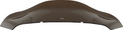 Vindruta Klock Werks Kolor 8 23-24 Touring 23-upp brons