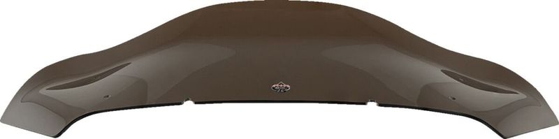 Vindruta Klock Werks Kolor 8 23-24 Touring 23-upp brons