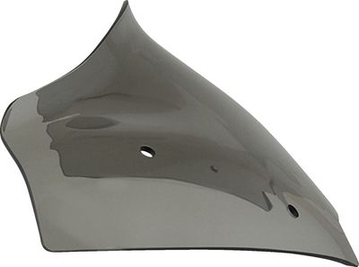 Vindruta Klock Werks 8 Sport Touring 23-upp tonad