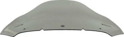 Vindruta Klock Werks 10 23-24 Touring 23-upp tonad