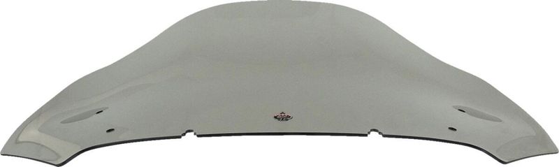 Vindruta Klock Werks 10 23-24 Touring 23-upp tonad