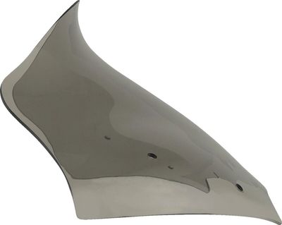 Vindruta Klock Werks 11 Sport tonad Touring 23-upp