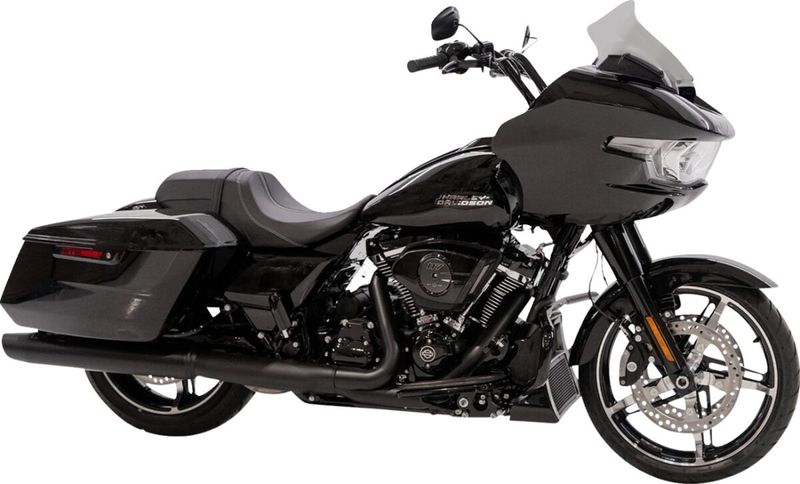 Vindruta Klock Werks 11 Sport tonad Touring 23-upp