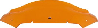 Vindruta Klock Werks Kolor 8 Sport Touring 23-upp orange