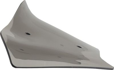 Vindruta Klock Werks Flh 6.5 Touring 23-upp tonad