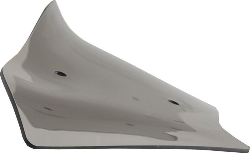 Vindruta Klock Werks Flh 6.5 Touring 23-upp tonad