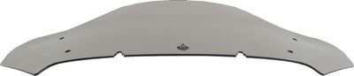 Vindruta Klock Werks Flh 6.5 Touring 23-upp tonad