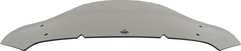 Vindruta Klock Werks Flh 6.5 Touring 23-upp tonad
