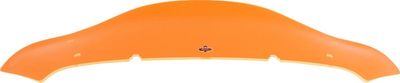 Vindruta Klock Werks Ice Flh 6.5 Touring 23-upp orange