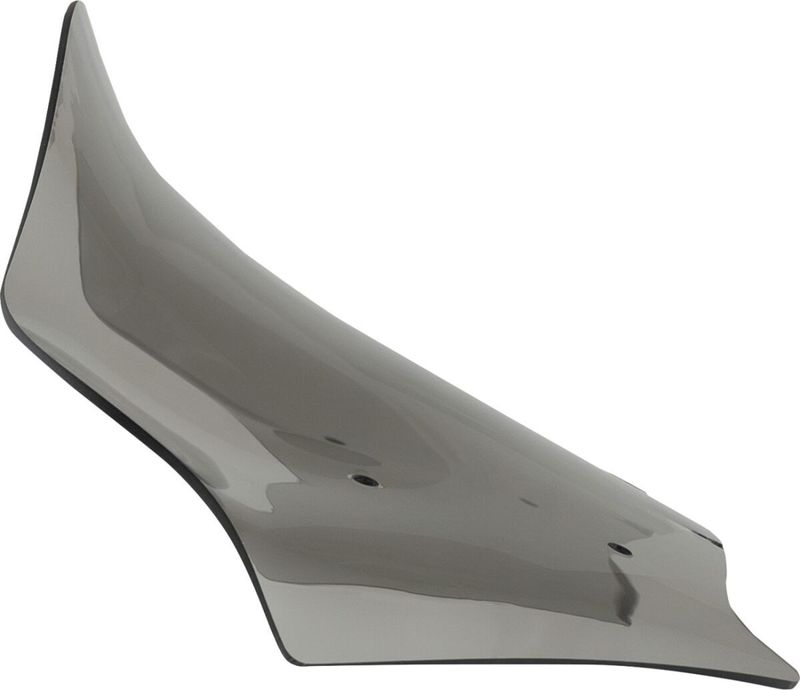 Vindruta Klock Werks Flh 2023-2025 Touring 23-upp tonad