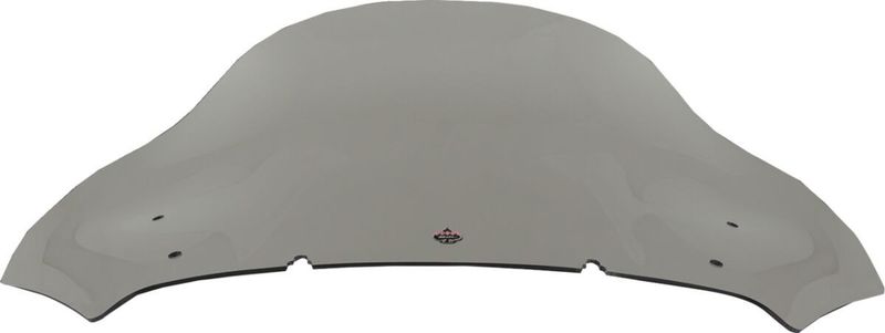 Vindruta Klock Werks Flh 2023-2025 Touring 23-upp tonad