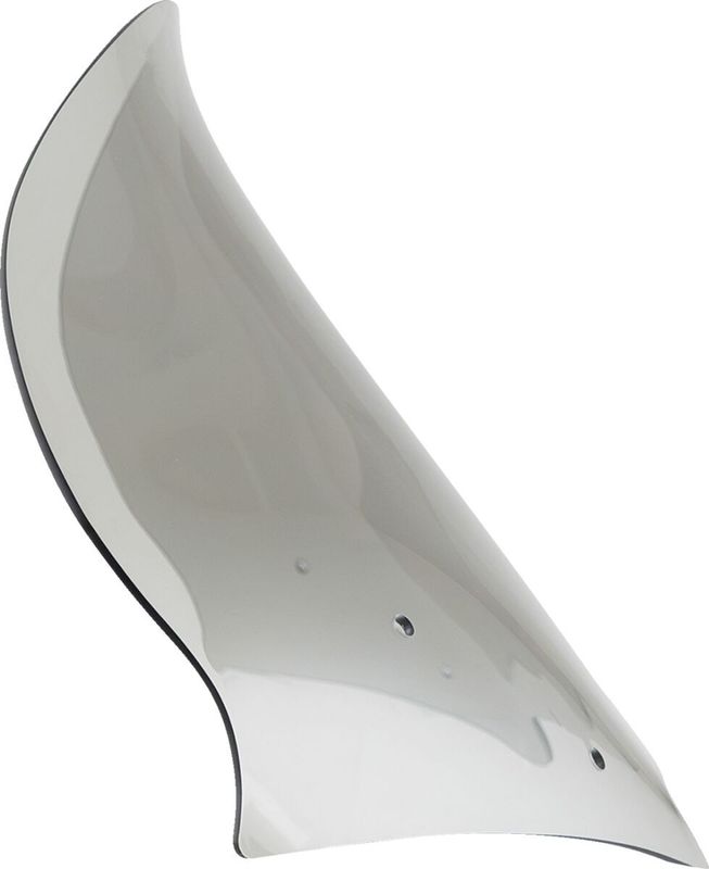Vindruta Klock Werks Pro-Touring Protour Touring 23-upp tonad