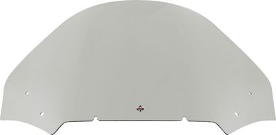 Vindruta Klock Werks Pro-Touring Protour Touring 23-upp tonad