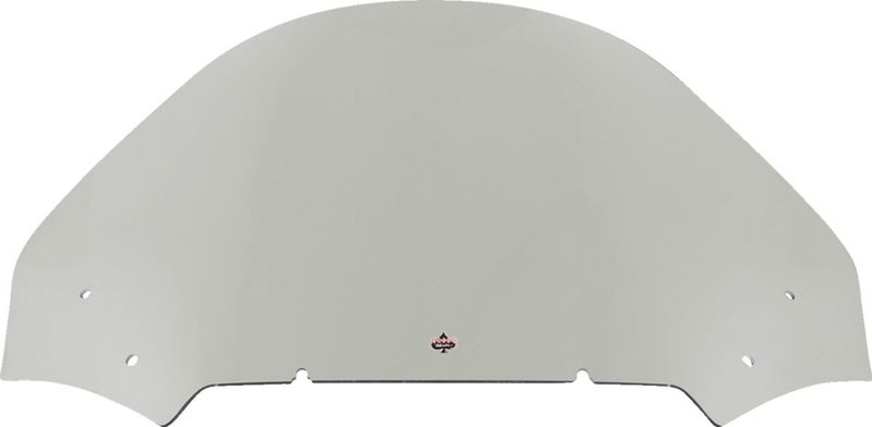 Vindruta Klock Werks Pro-Touring Protour Touring 23-upp tonad