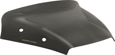 Vindruta spoiler Memphis Shades Fltr 2