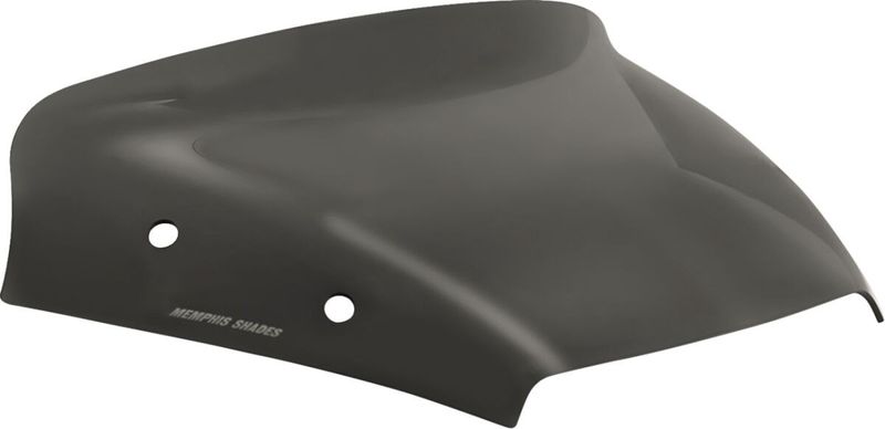 Vindruta spoiler Memphis Shades Fltr 2