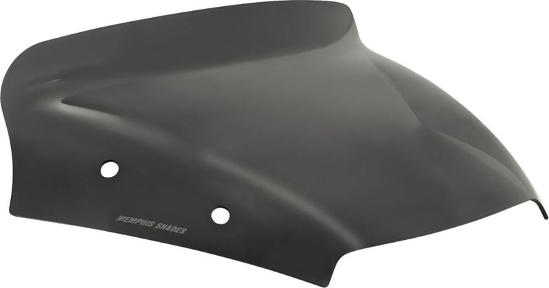Vindruta spoiler Memphis Shades Fltr 3