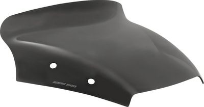 Vindruta spoiler Memphis Shades Fltr 4