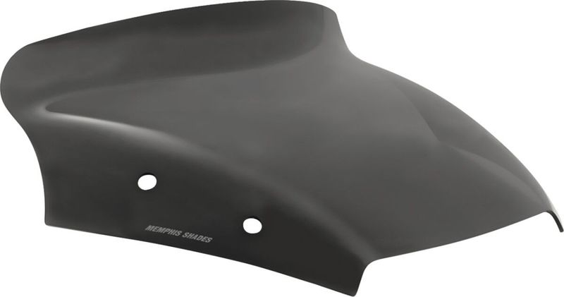 Vindruta spoiler Memphis Shades Fltr 4