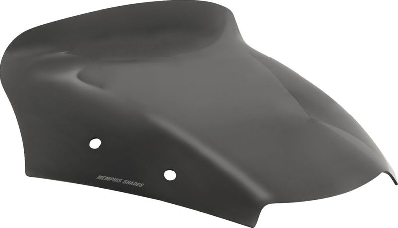Vindruta spoiler Memphis Shades Fltr 5