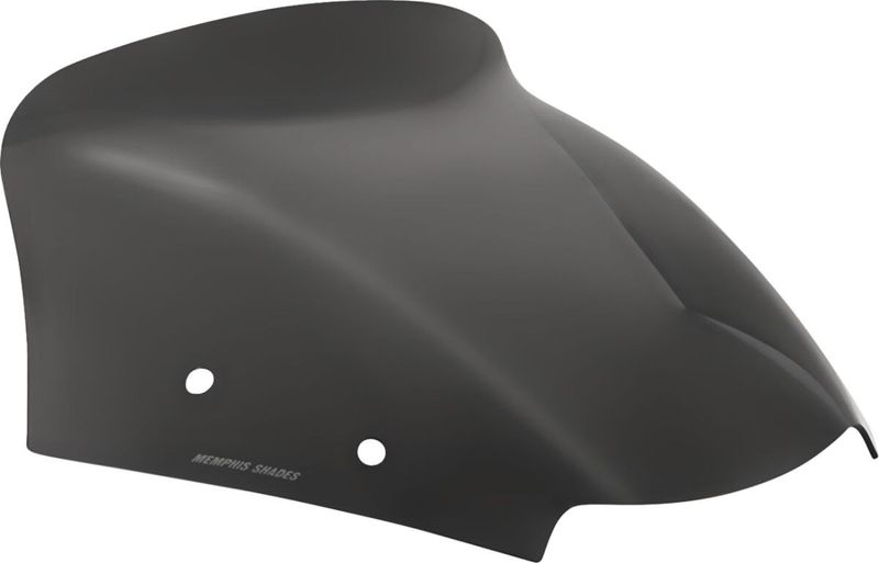 Vindruta spoiler Memphis Shades Fltr 6