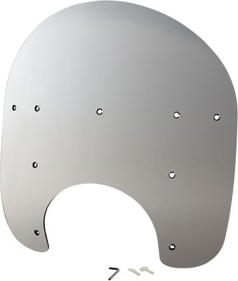 Vindruta Memphis Shades 15 15ROADKING plast Touring 94-24 solar